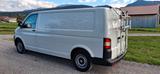 Volkswagen T5.2 - Diesel