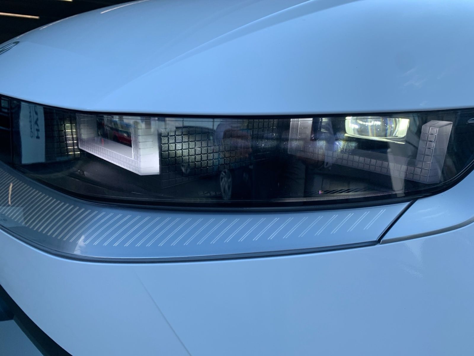 Fahrzeugabbildung Hyundai IONIQ 5 Techniq 84 kWh