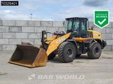 Case 721 G Quick Coupler - Auto Greasing - Angebote