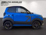 Ligier MYLI D R.EBEL  +Auto fahren ab 15 Jahren+ - Ligier Myli Gebrauchtwagen