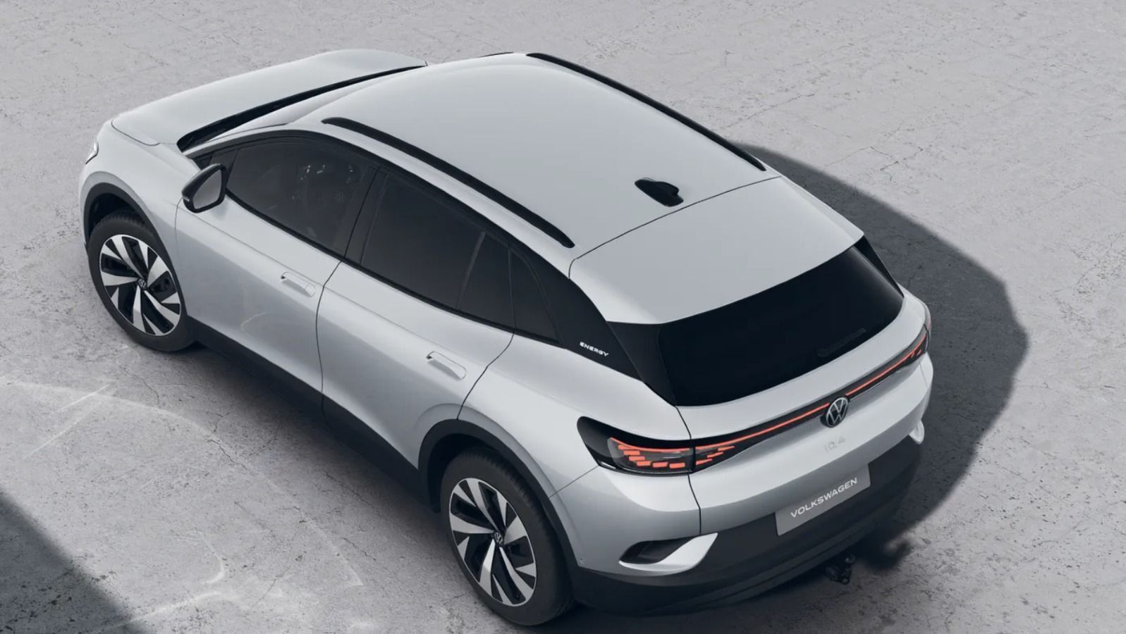Volkswagen ID.4 - Bild 8