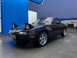Mazda Miata NA Mx-5 - Mazda: Miata Na