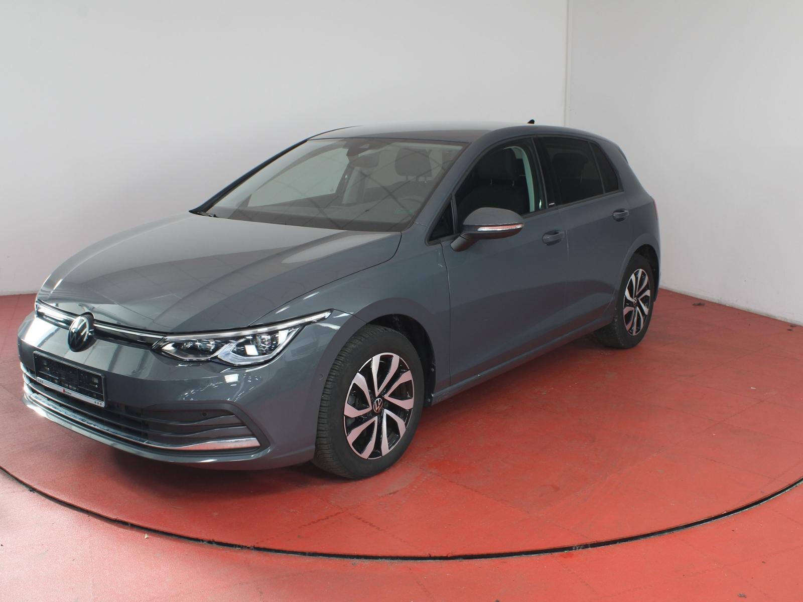 Volkswagen Golf Life 1.5TSI 178,-ohne Anzahlung Standh. Nav, миниатюра 25