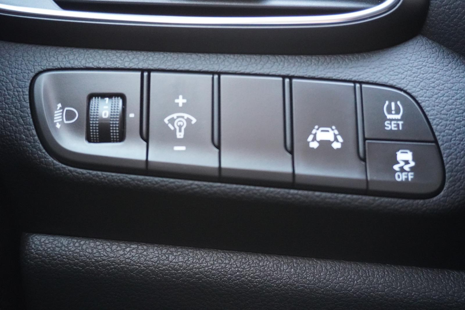Hyundai i30 1.0 T-GDI YES! Navi Kamera Sitzheizung PDC