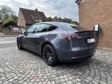 Tesla Model 3 Performance, Dual AWD, 1. Hd.,  - Tesla Model 3 in Düsseldorf