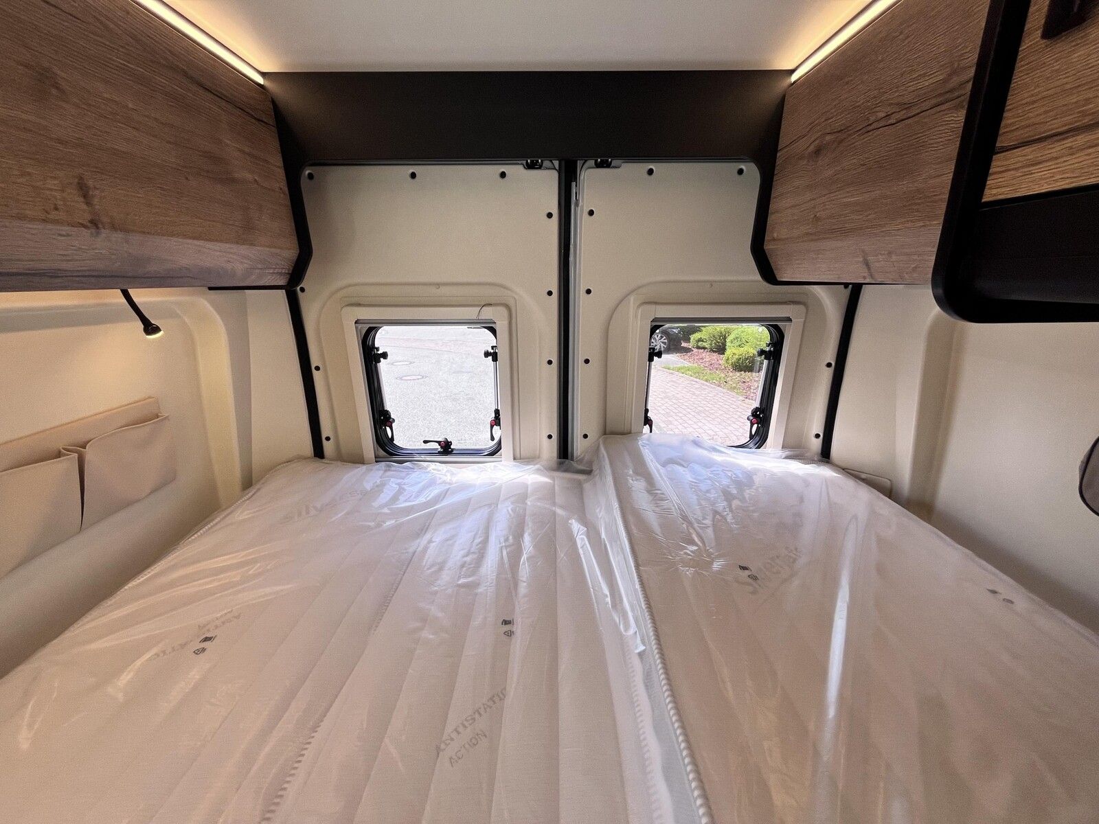 Fahrzeugabbildung XGO X-VAN 8