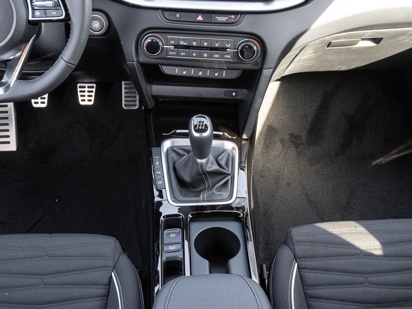 Kia cee'd / Ceed - Bild 10