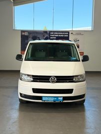 Volkswagen T5 Multivan - 2