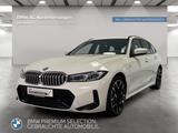 BMW 330e xDrive Touring M Sport AHK LiveCockpitProf - BMW Gebrauchtwagen von 2024