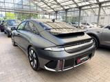 Hyundai IONIQ 6 Techniq 77,4 kWh ACC|Navi|LED|CarPlay - graue Hyundai IONIQ 6