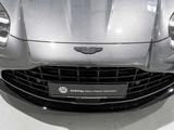 Aston Martin V8 Vantage Roadster -Xenon Grey- - Aston Martin V8 Vantage: Cabrio