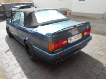 BMW 318 - 6