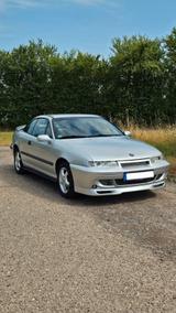 Opel Calibra 2.0i C20NE Automatik TÜV 9/27 - Opel Calibra mit Benzin-Antrieb: Automatik