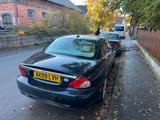 Jaguar X-Type 2.2 Liter Diesel Classic Classic - Jaguar X-Type: Classic
