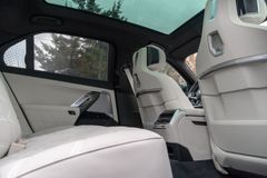 BMW M760 – 25 / 30