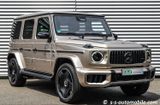 Mercedes-Benz G 63 AMG 22" Superior Manufaktur Night Paket 1&2 - Mercedes-Benz G 63 AMG in Stuttgart