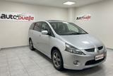 Mitsubishi Grandis 2.0 DI-D 7 posti Intense - Mitsubishi Grandis: Intense