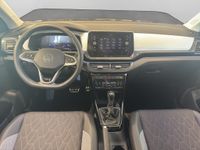 Volkswagen T-Cross - Vorschau Bild 15