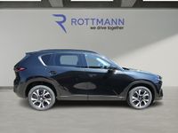 Mazda CX-5 - Vorschau Bild 4