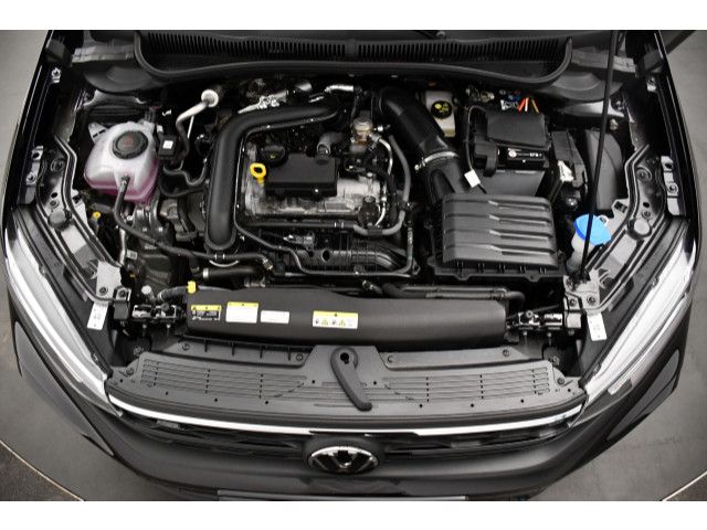 Volkswagen Taigo - Bild 10