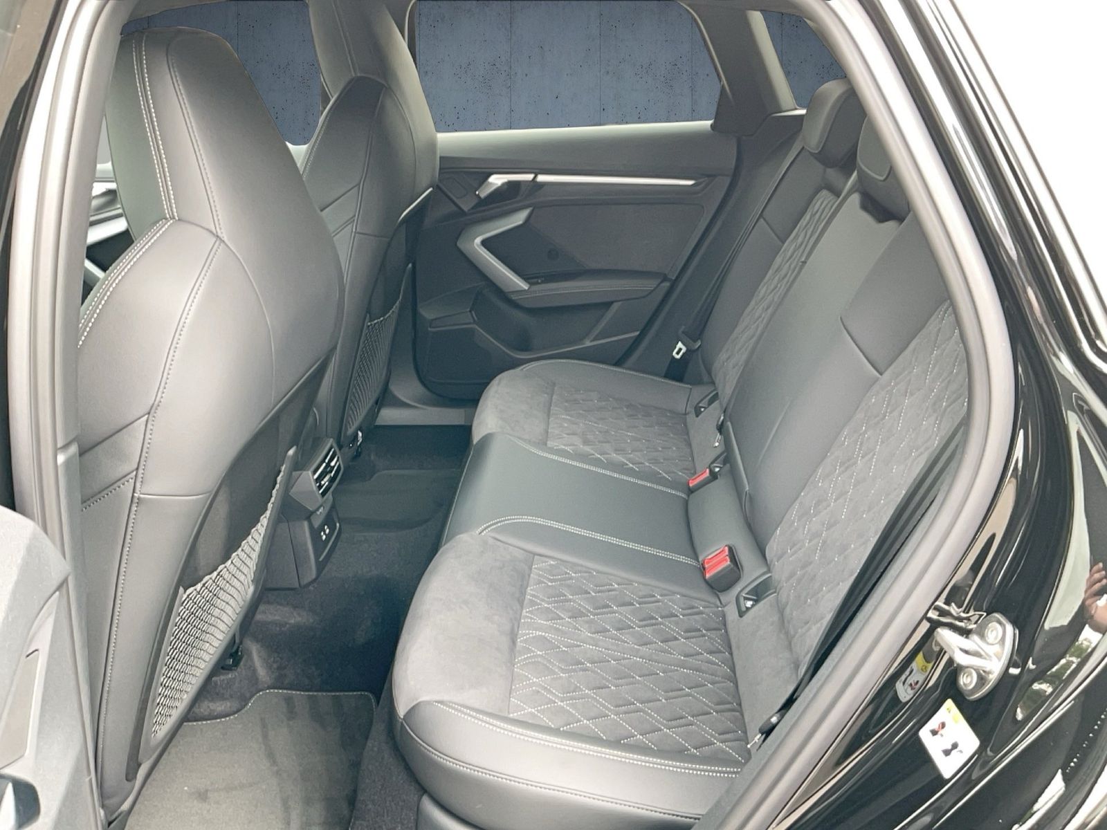 Audi A3 - Bild 13