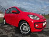 Volkswagen up! high Navi/Bluetooth/Ganzjahresreifen - Volkswagen up!: High