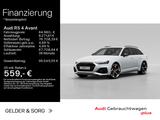 Audi RS 4 Avant competition*Keramik*SportAga*Pano*B&O - Audi RS4 in Berlin
