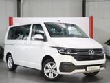 Volkswagen T6.1 Multivan TDI DSG IQ 7-SITZER, DIGI-COCKPIT - gebrauchte VW T6 Multivan aus dem Jahr 2022
