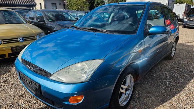 Ford Focus 1.4 Trend