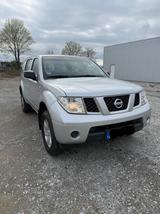 Nissan Pathfinder 2.5 dCi Comfort Comfort - Nissan Pathfinder: 2.5