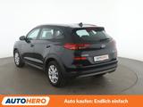 Hyundai Tucson 1.6 TGDI Trend 2WD Aut*TEMPO*CAM*PDC*SHZ* - Hyundai Gebrauchtwagen in Hamburg