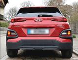 Hyundai 120 PS |2.Hd. Service Neu' 26 | sofort startklar - Hyundai KONA Gebrauchtwagen in München