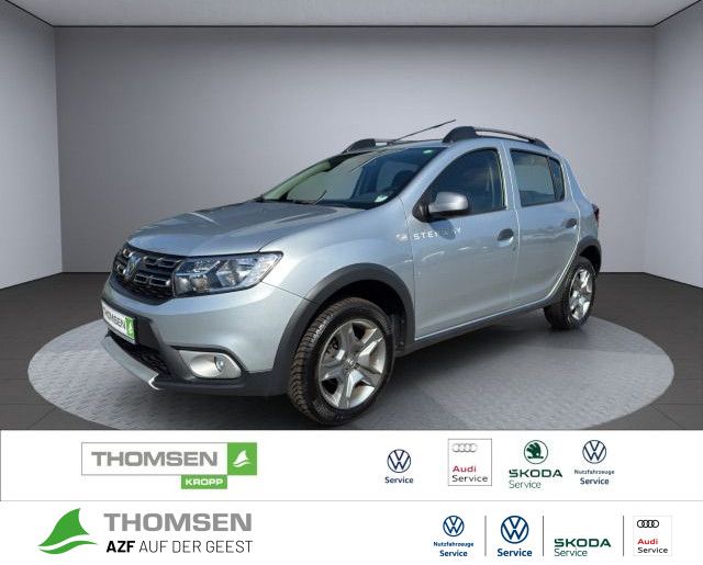 Image of Dacia Sandero