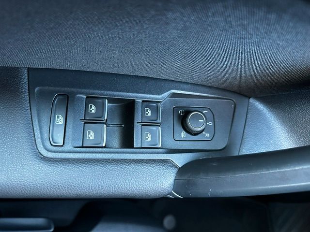 Tiguan Elegance TSi DSG Navi Matrix Standh Kamer