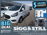 Ford Transit Custom 2.0 280 L1 Trend *KLIMA*SHZ*PDC* - Ford Transit Custom aus 2022