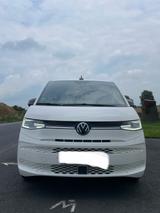 Volkswagen T7 Multivan 1,5 TSI OPF DSG - - VW T7 Multivan von privat
