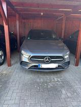 Mercedes-Benz 250e AMG Line Night Paket - Mercedes 250 mit Schiebedach