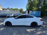 Mercedes-Benz C 250 CDI Coupé Autom. Sport - Mercedes-Benz C 250: Sport
