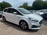 Ford S-Max S-MAX Titanium - Ford S-Max in Wuppertal