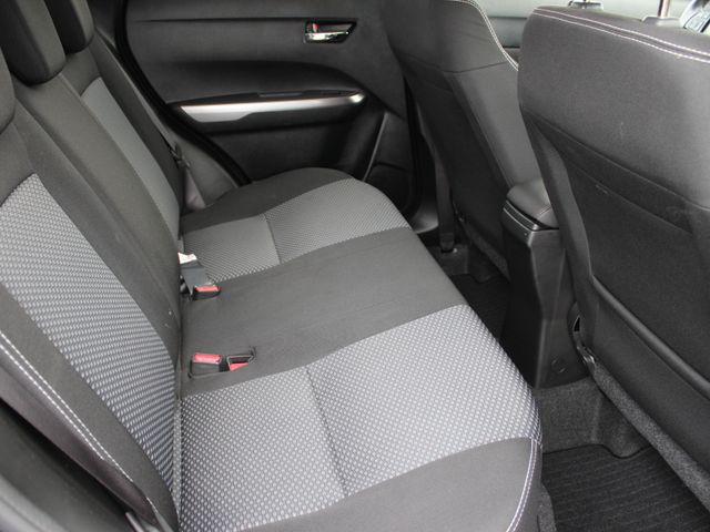 Vitara 1.4 HYBRID Comfort+ 4x4 AHK