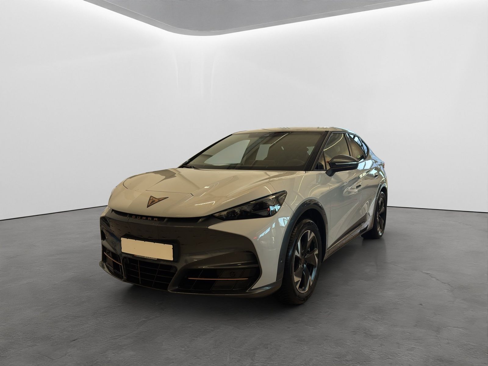Cupra Tavascan - Bild 2