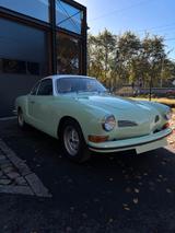 Volkswagen Karmann Ghia - VW Karmann Ghia Gebrauchtwagen