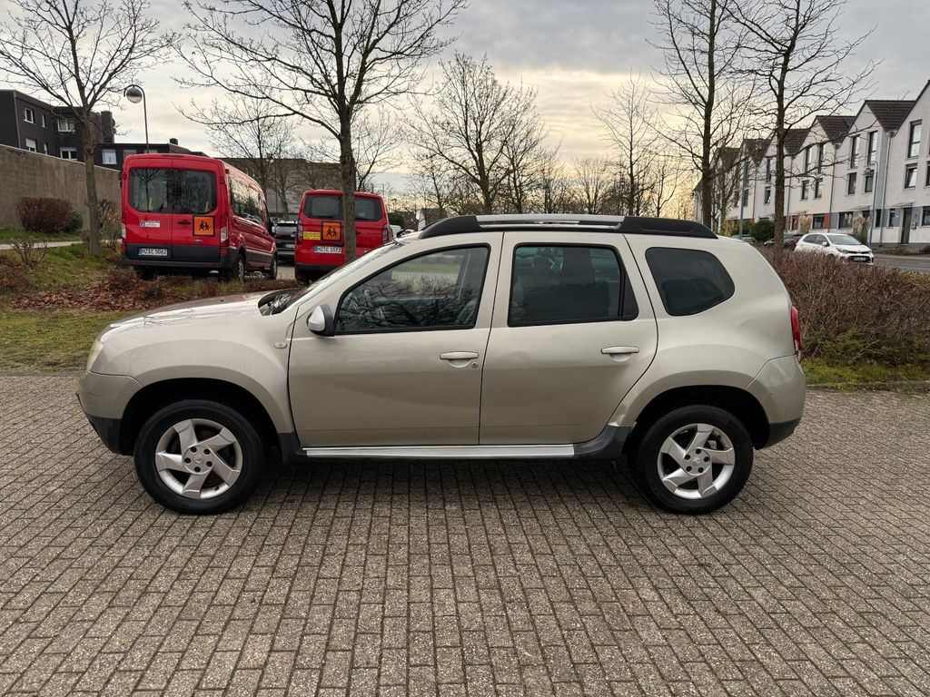 Angebot ansehen Dacia Duster