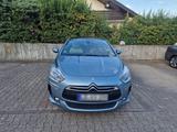 Citroën DS5 Diesel-Hybrid - Citroën DS5 von privat