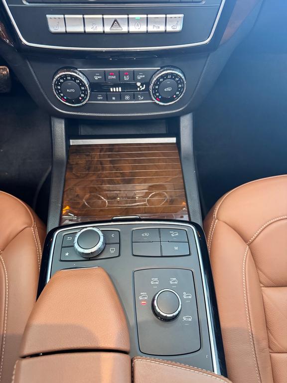 Mercedes-Benz GLE 250