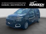 Citroën Berlingo Shine M 1.2 PureTech 130 AUT+PANO+NAVI+ - Citroën Berlingo: Automatik
