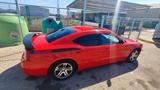 Dodge Charger - Dodge aus 2007