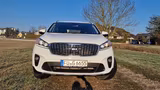 Kia Sorento 2.2 CRDi AWD Vision Automatik Vision - Kia Sorento in Nürnberg
