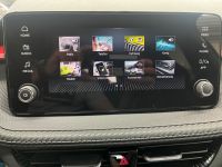 Skoda Fabia - Vorschau Bild 9