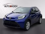 Toyota Aygo X Business Edition 1.0 VVT-i EU6e Apple Car - Toyota: V6